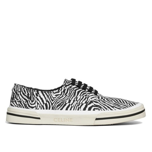 Celine Elliot Sneaker - NWT - Picture 1 of 3